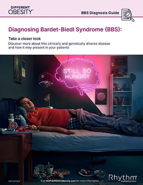 Bardet-Biedl syndrome (BBS) diagnosis guide thumbnail