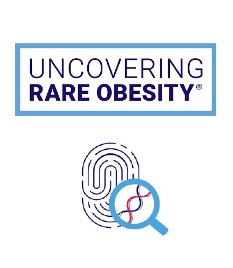 Uncovering Rare Obesity program thumbnail