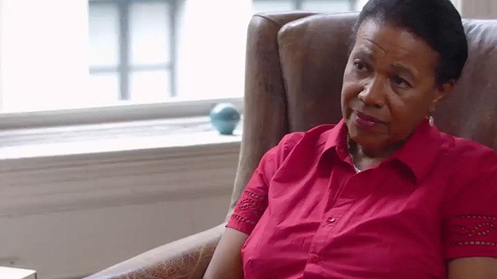 Genetic Testing Video