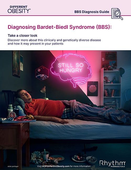 Bardet-Biedl syndrome (BBS) diagnosis guide thumbnail