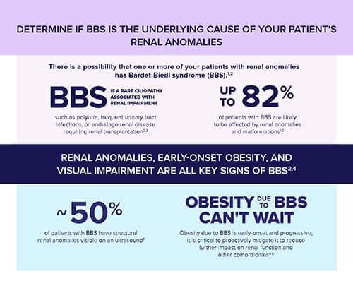 Nephrologist guide to Bardet-Biedl syndrome (BBS) thumbnail